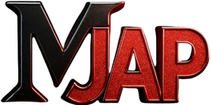 MJAP Logo